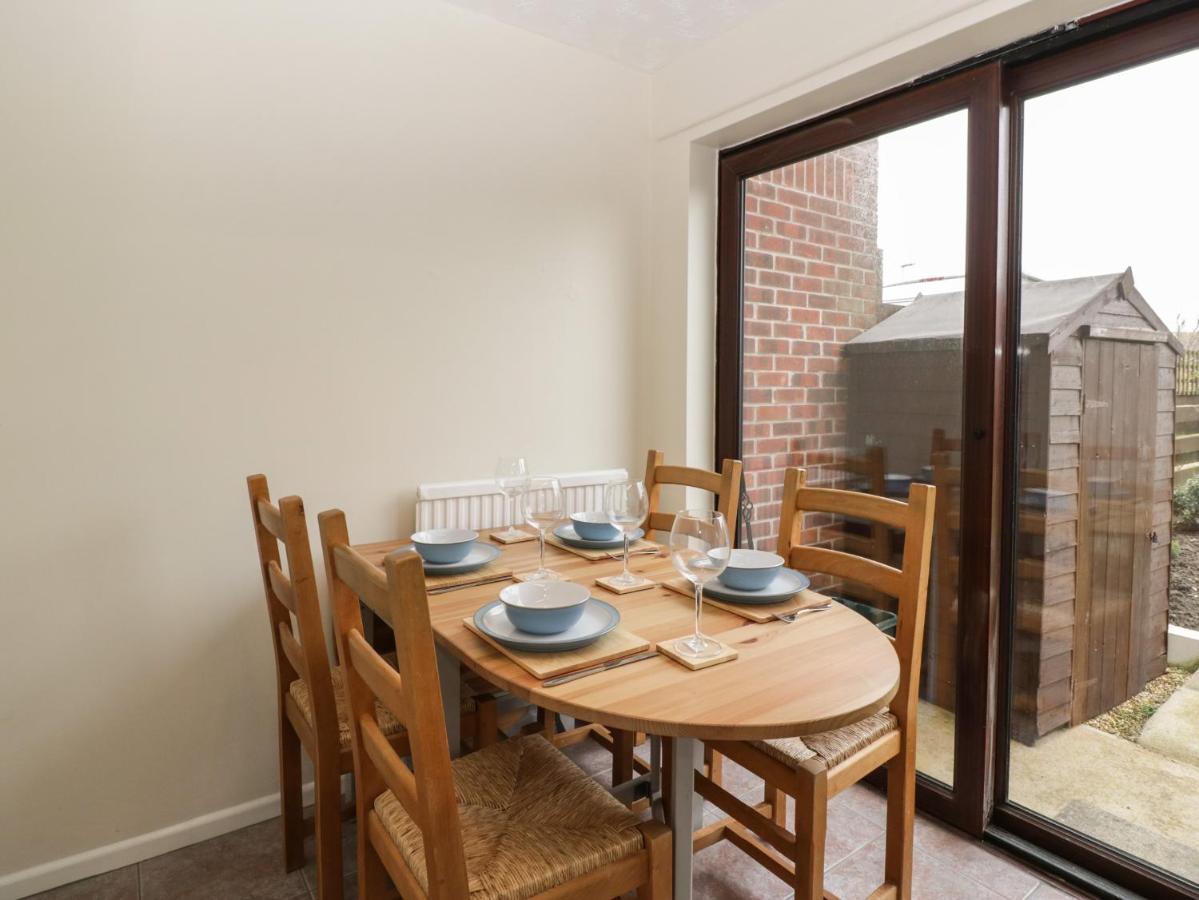 Wren Cottage Weymouth Eksteriør billede